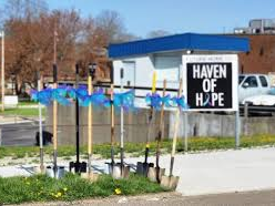 Haven of Hope