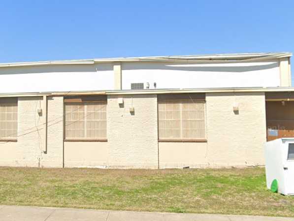 The Salvation Army Corpus Christi - School Supplies