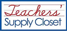 Teachers' Supply Closet