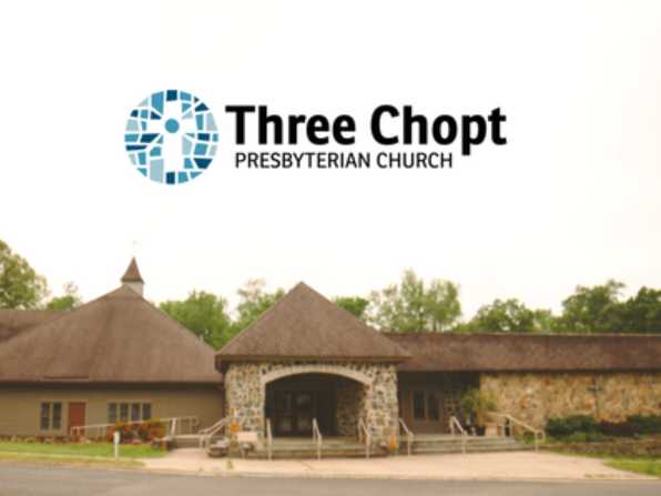 Three Chopt Presbyterian Church - Backpack Program