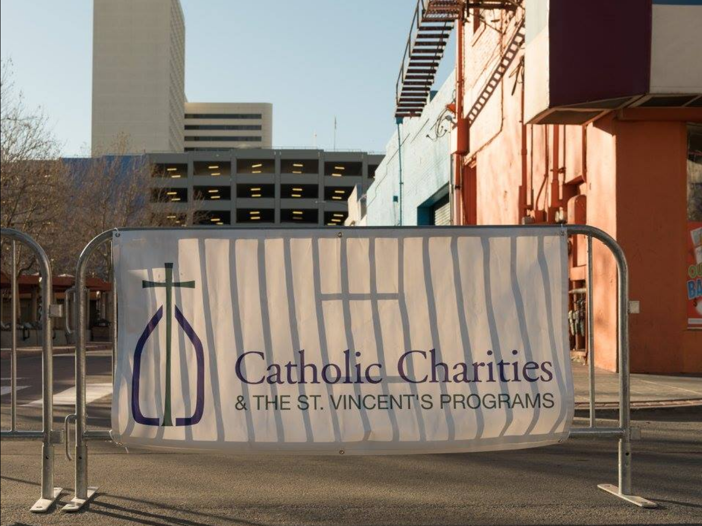 Catholic Charities of Northern Nevada School Supplies