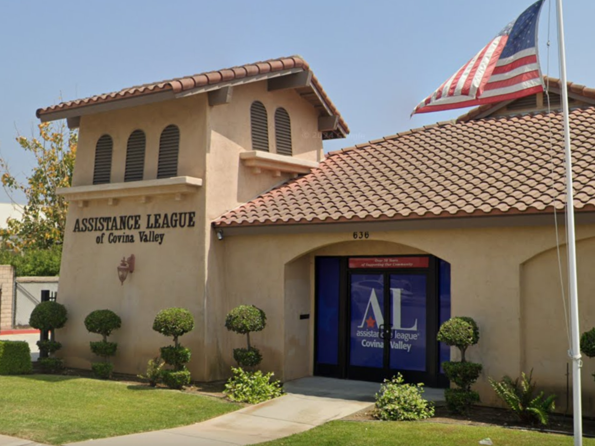 Assistance League of Covina Valley