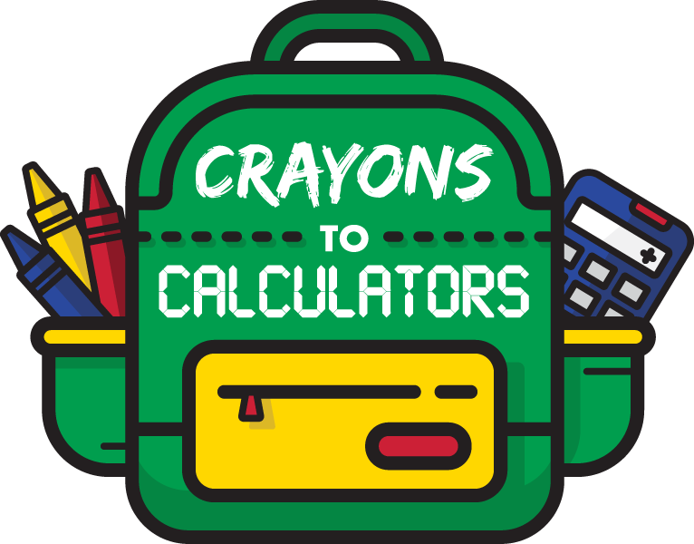 Impact on Education Annual Crayons to Calculators Bvsd School Supply Distribution