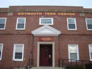 Weymouth Youth & Family Services Teen Center