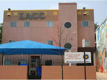 Latin American Community Center, Family Support Services