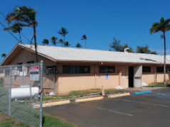 Salvation Army - Maui