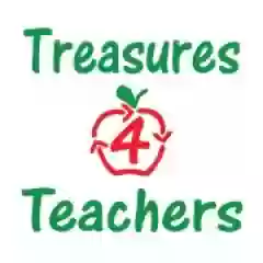 Treasures 4 Teachers