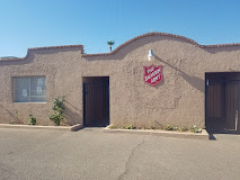 The Salvation Army - Apache Junction