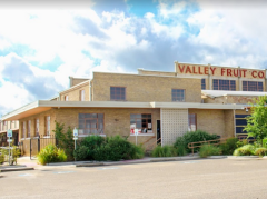 Food Bank of the RGV School Supplies Center