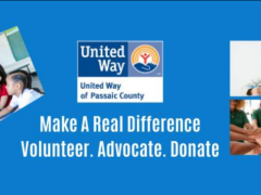 United Way of Passaic County