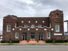 23rd Street Baptist Church