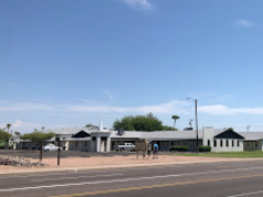 First Southern Baptist Church of Phoenix