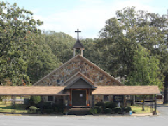 St. Anne Catholic Church