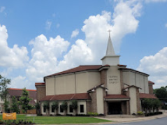 Central Baptist Church Of North Little Rock